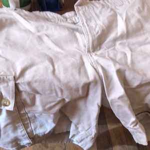 Cargo shorts in good condition